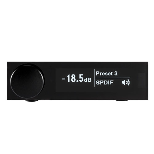 miniDSP Flex HT 音频处理器2x8解码分频EQ房间校正HDMI输出