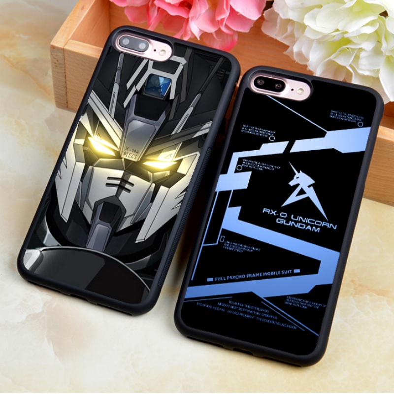 机动战士高达iphone8/Xsmax苹果7plus全包防摔6splus硅胶XR手机壳|ruв категории Цифровые аксессуары, аксессуары для мобильных телефонов, телефон защитный кожух/оболочка - от Buy2taobao.com для оказания профессиональной услуги покупки агента Taobao