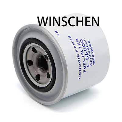 适用挖机小松PC30-7 40-2-5-6柴油滤芯55600柴油6003117440过滤器