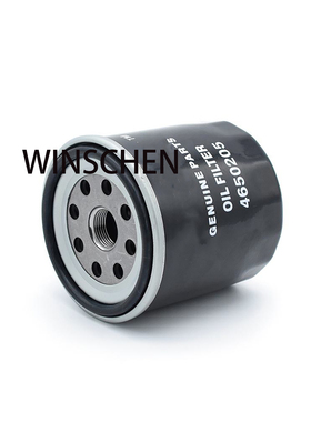 适配挖机三一SY55-9 60 65 75发动机4JG1机油滤芯2071过滤4650205