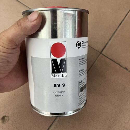 油墨SV9特慢干稀释剂便宜