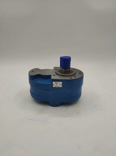 B2.5 125 无锡凯利液压CB 100