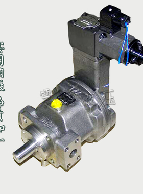 HY63P01 HY25P01 HY40P01 HY80P01 HY107P01 HY125P01 轴向柱塞泵