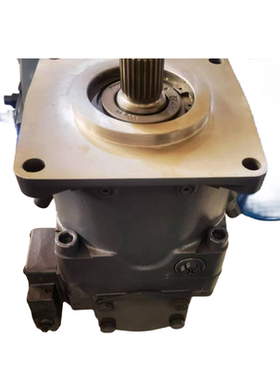 德国柱塞泵 A11VLO190LE2S/11R-NZD12K02H柱塞泵先导阀