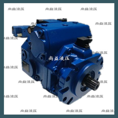 A4VG56EP4D1/32R-NAC02F0731P-S