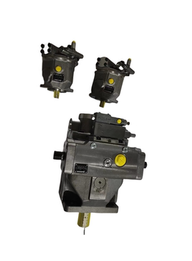 柱塞泵A10VSO71DFR/31R-PPA12N00恒压变量 高压泵