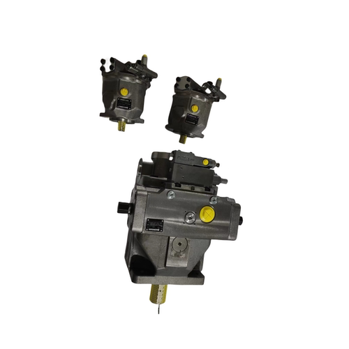 A4VSO40DFR/10L-PPB13N00