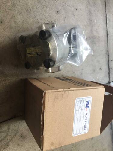 台湾峰昌WINMOST齿轮泵GPY-9R，GPY-10R，GPY-11.5R正品包邮