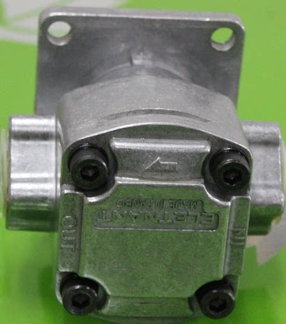 台湾进口,微型油泵 HGP-1A-F1R/F2R/F3R/F4R/F5R/F6R/F8R台湾新鸿