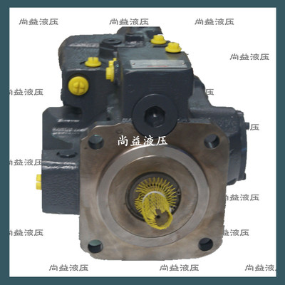 日立卡特住友加藤液压泵A10VD 43SR1RS5-962-2主泵总成挖机挖掘机