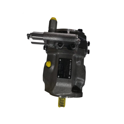 A10VSO18DFR1/31R-PPA12N00