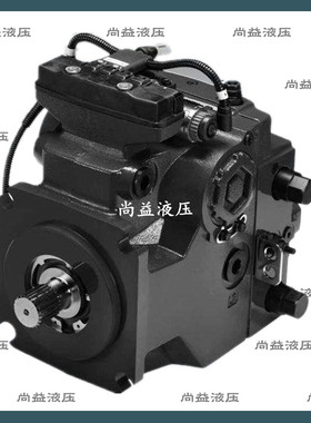 直销萨澳丹佛斯SAUER-DANFOSS T90M055 90M075定量液压马达