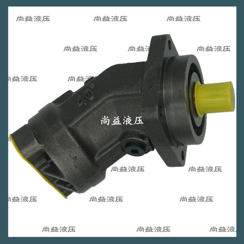 吊车钻机A2FO80/61R-PAB05  A2FO200/63L-PBB05三一柱塞泵马达