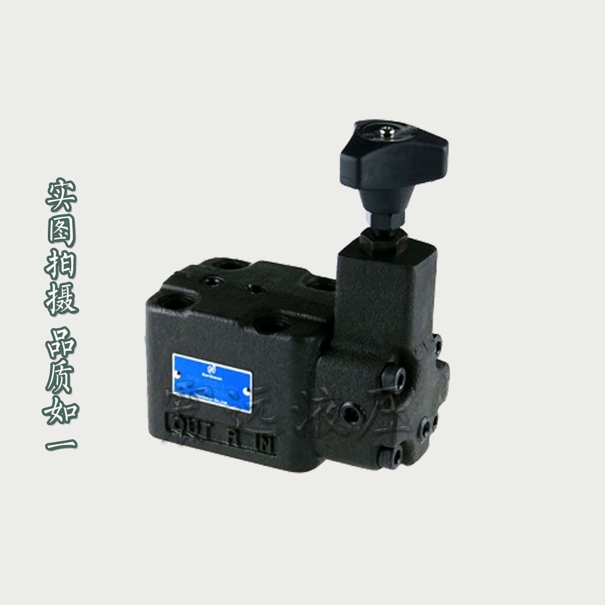 台湾Northman北部精机PRV-G10-1/2/3-32-N 减压阀