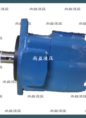 美国VICKERS 45VQ-38A/42A/45A/50A/60A/67A-1A/B/C/D-22R威格士