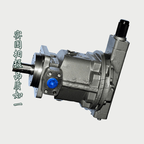 HY10/16/25/40/63/80/90/95/107/125/160/250Y-RP(LP恒源柱塞油泵