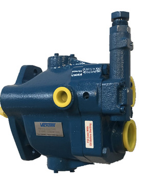 美国VICKERS威格士柱塞油泵PVM141ER13GS02AAA0700000