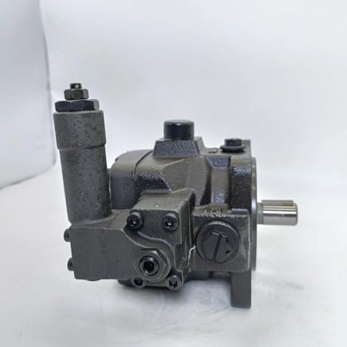 台湾款 叶片泵 VP5F-A5/B3/A4/B5/A3/B4/A2/B2-50/50S