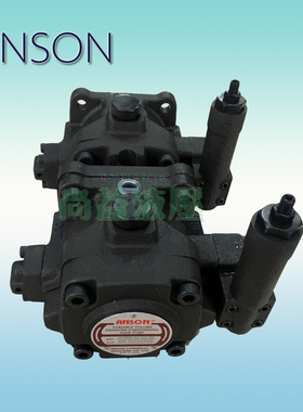 ANSON台湾安颂TPF-VL402-GH0-10 VL401 GH1 GH2 GH3 GH4 GH510S