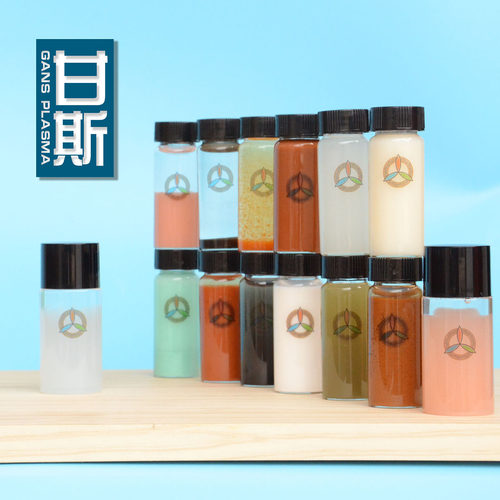 co2二氧化碳甘斯水甲基黄金凯史