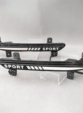 适用于24-25款风云T10专用后杠灯改装LED刹车警示灯流水转向灯