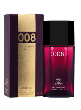 正品贝尔兰妮008香水50ml