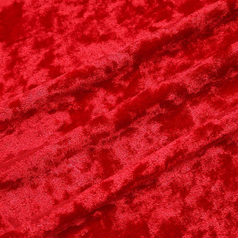 纬编全涤弹力钻石绒 涤纶金钻绒家纺冰花绒丝绒面料时装布料爆款,纺织面料/辅料/配套,面料/布类,淘宝优惠券,粉丝福利购,淘宝优惠卷