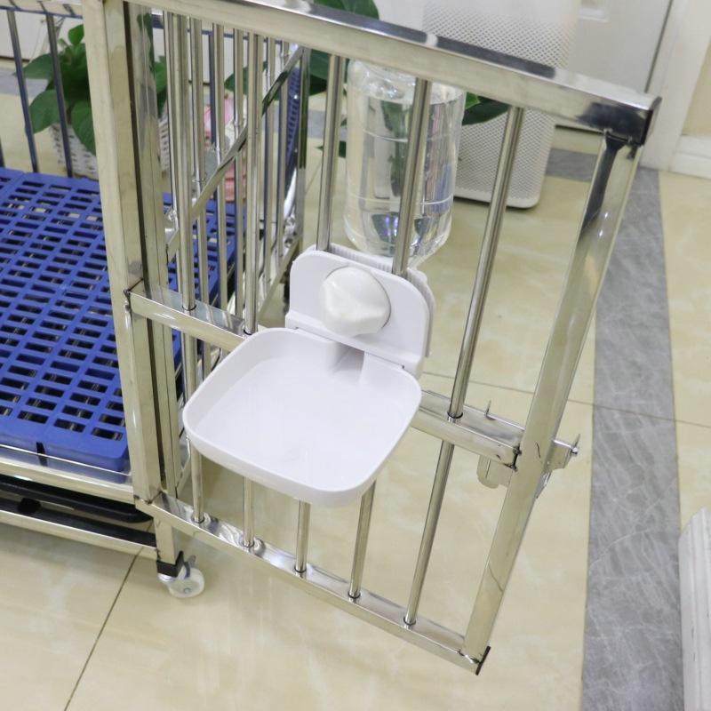 悬挂式宠物饮水器猫咪狗狗猫笼固定喝水器喂水450毫升饮水机爆款,宠物/宠物食品及用品,猫狗碗/慢食碗,淘宝优惠券,粉丝福利购,淘宝优惠卷