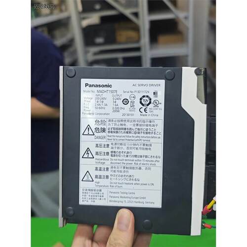 议价出特松下PanasonicA