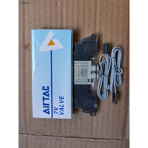 议价出AirTAC/亚德客电磁