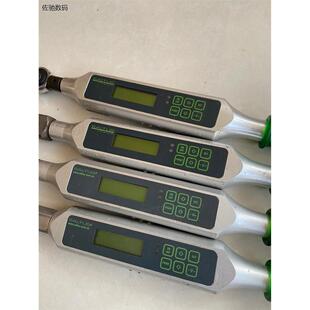 议价出德国SALTUS萨尔图斯数显智能扭力扳手,型号 1:DAZ-