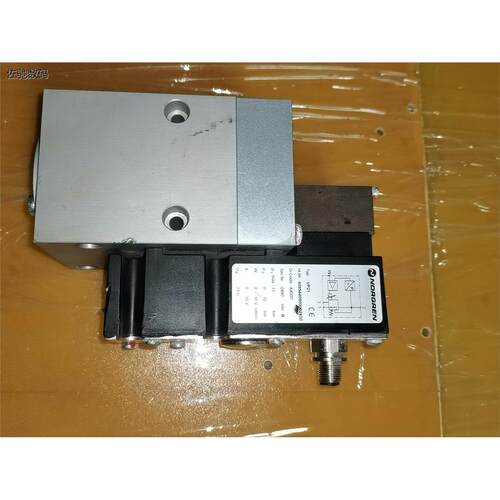 议价出VP21诺冠NORGREN