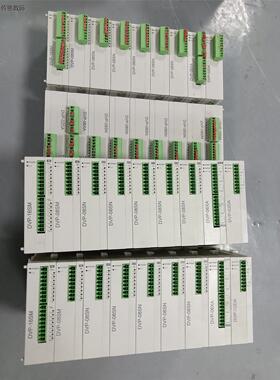 议价出台达PLC模块 DVP08SN11R/DVP16SM11N