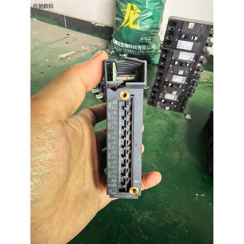 议价出三菱Q68ADI模块、