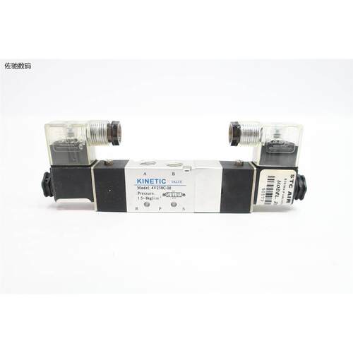 议价出Kinetic4V230C-08