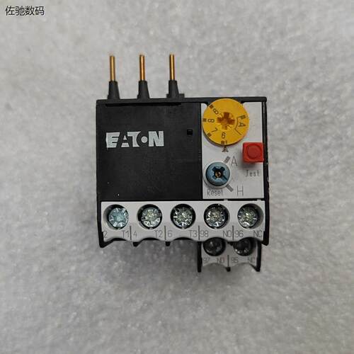 议价出EATON伊顿热继电器