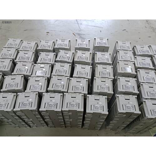 议价出三菱PLCFX5U-80MT