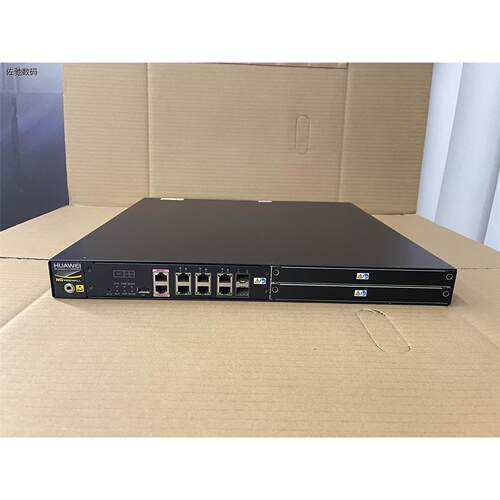议价出华为USG63-AC507