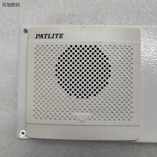 议价出PATLITE派特莱BK-2