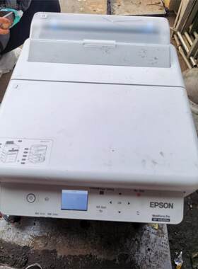 议价出爱普生WF-M5399a黑