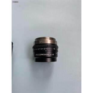议价出施耐德 APO-COMPONON 4/60 MAKRO-IR