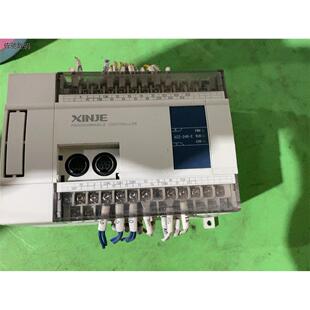议价出信捷PLC。型号：XC2一24R一E