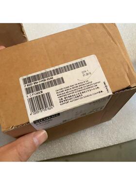 议价出全新原装正品侧面开封西门子底座6ES7-654-7HY00-