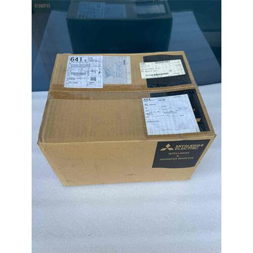 议价出FR-A820-5.5K-1三