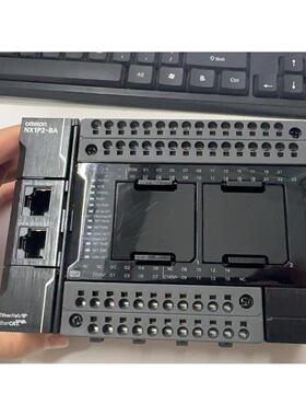 议价出欧姆龙NX1P2-1140DT-BA. 全新无包装，现货一台