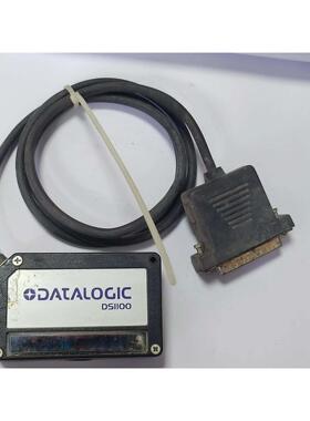 议价出拆机：Datalogic DS1100 得利捷 工业读码器