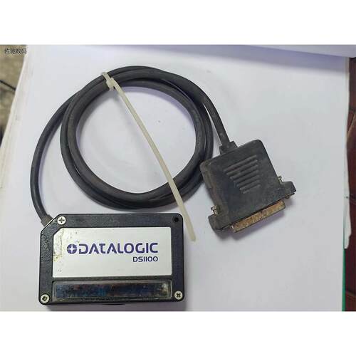议价出拆机：DatalogicD