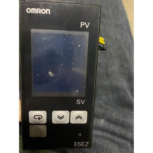议价出欧姆龙温控器+E5EZ