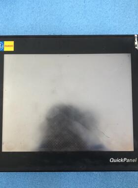 议价出发那科触摸屏IC754VGL12CTD-CR，成色不错，要的