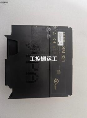 议价出VIPA SM 321，拆机包好，成色漂亮